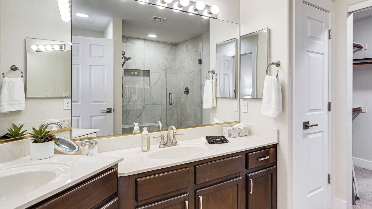 Photo of Bathroom in North Mountain