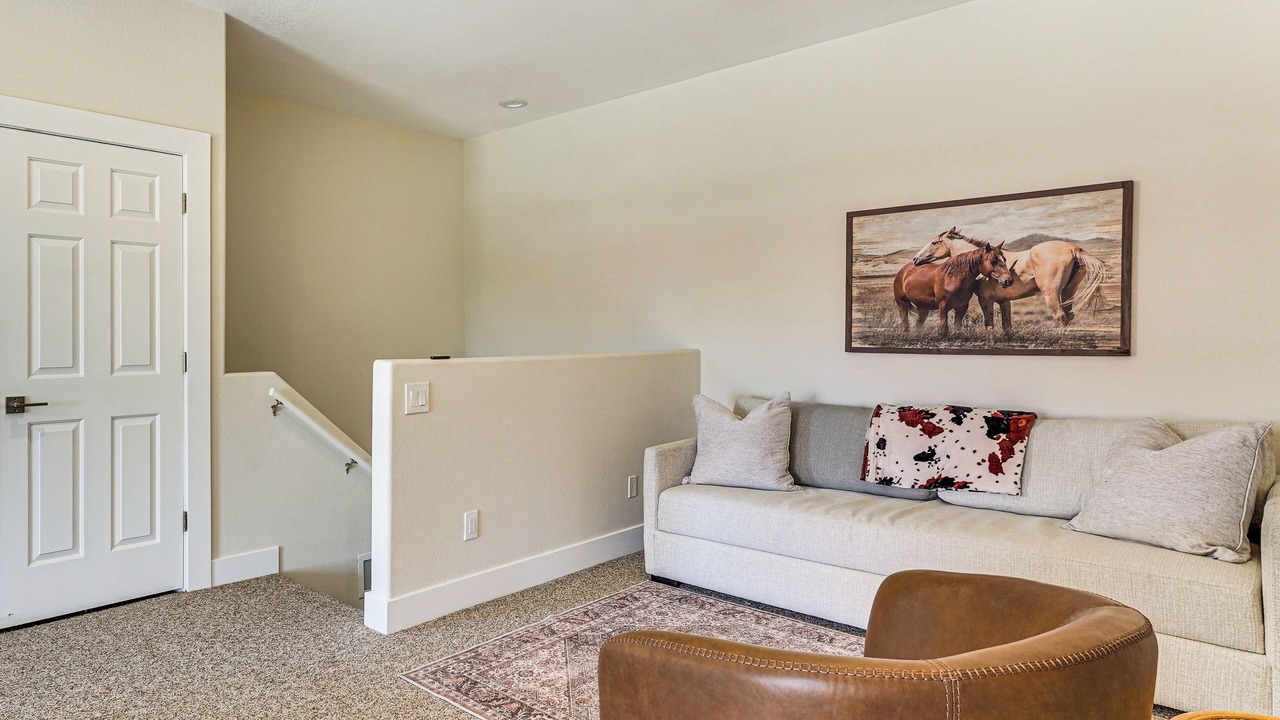 Photo of Bedroom in North Mountain