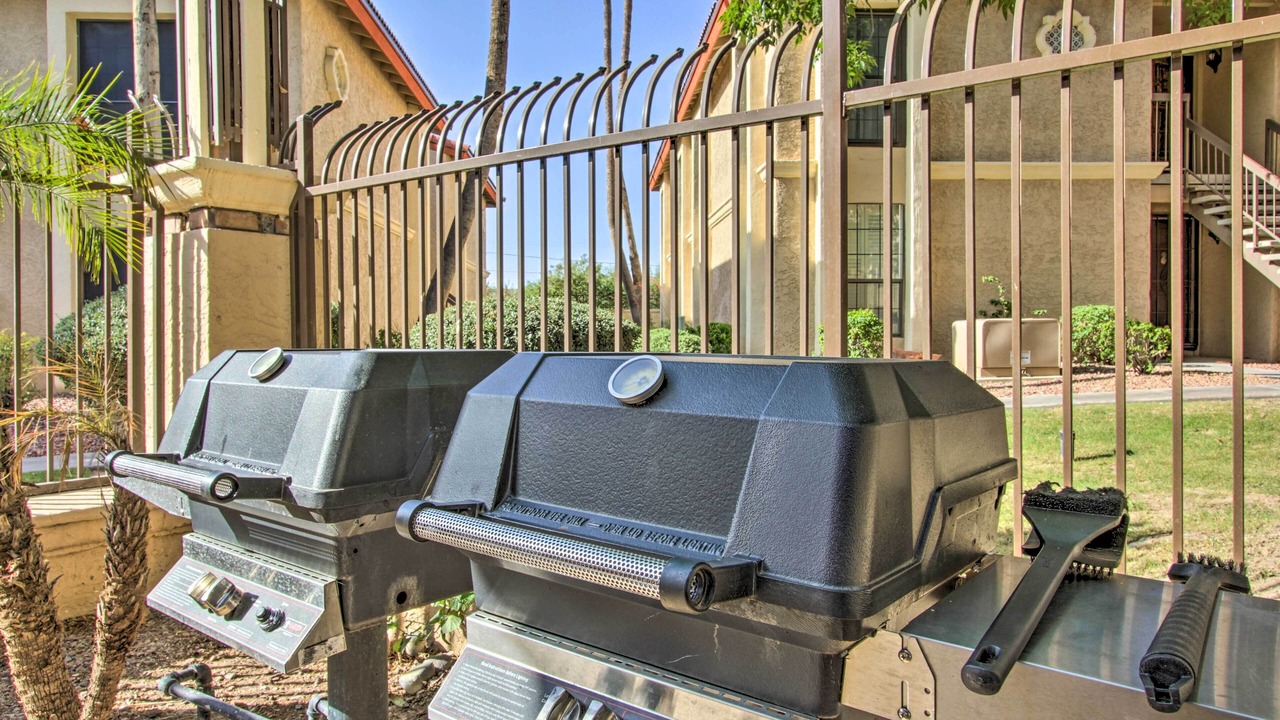 Photo of Patio Balcony in North Mountain