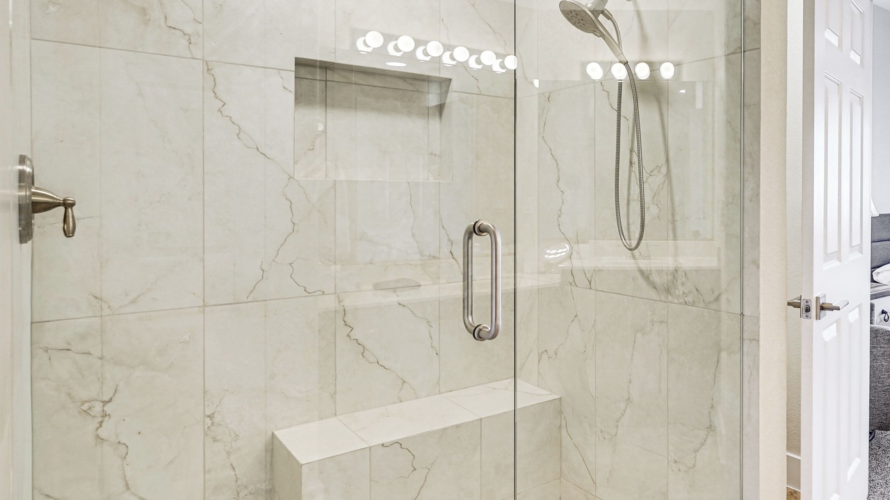Photo of Bathroom in North Mountain