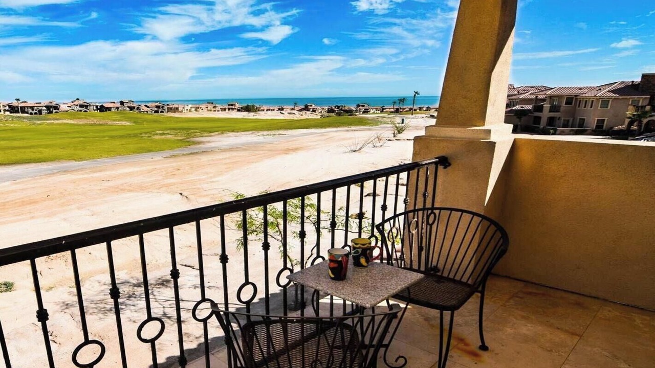 Photo of Outdoor in El Dorado Ranch
