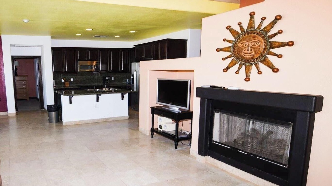 Photo of Bedroom in El Dorado Ranch