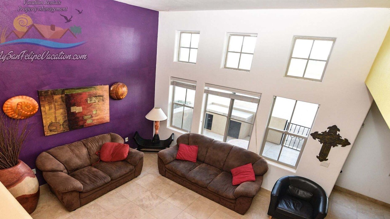 Photo of Bedroom in El Dorado Ranch