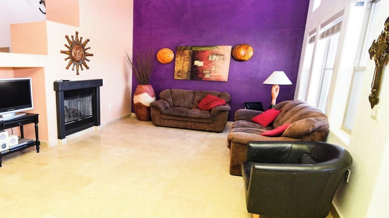 Photo of Bedroom in El Dorado Ranch