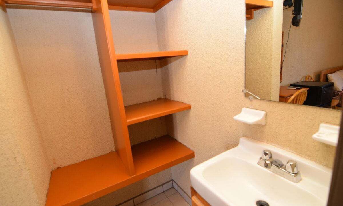 Photo of Bathroom in Primera Seccion