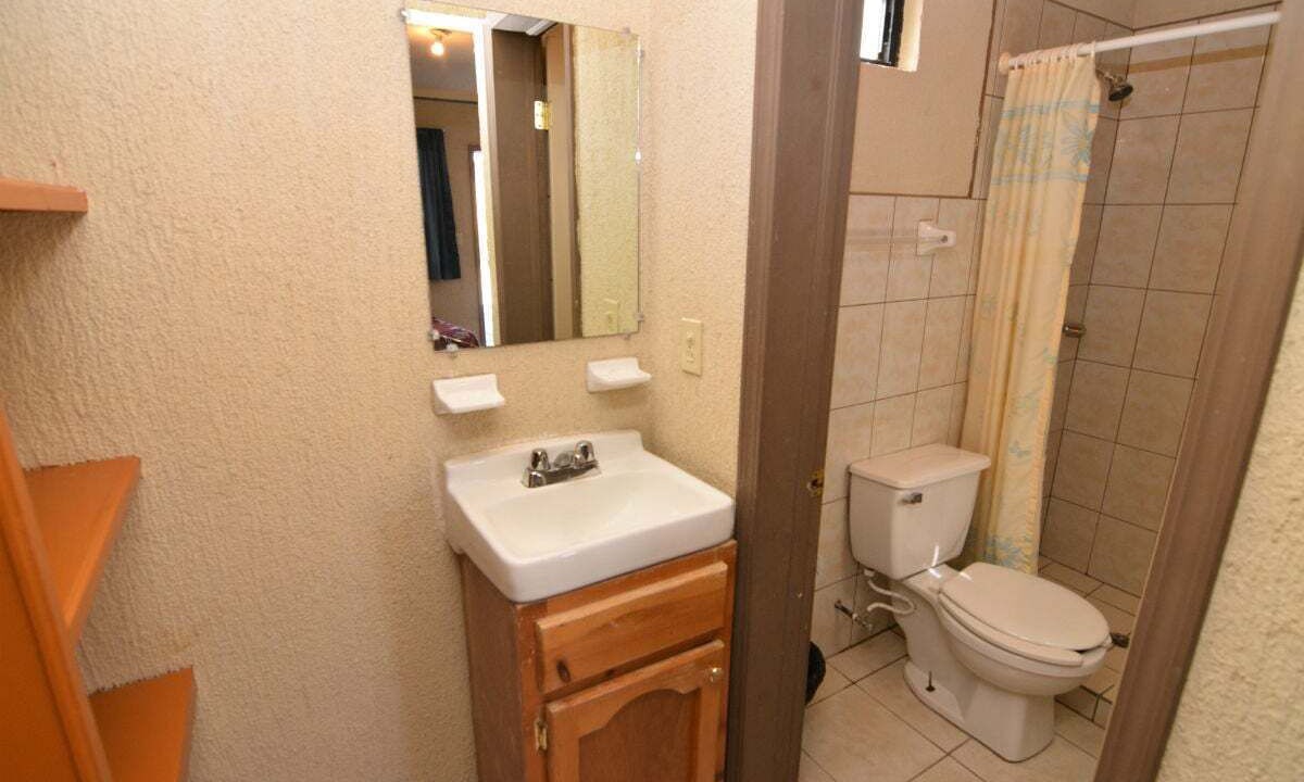 Photo of Bathroom in Primera Seccion