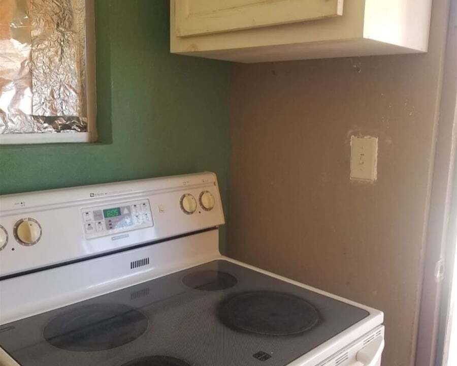 Photo of Kitchen in San Felipe