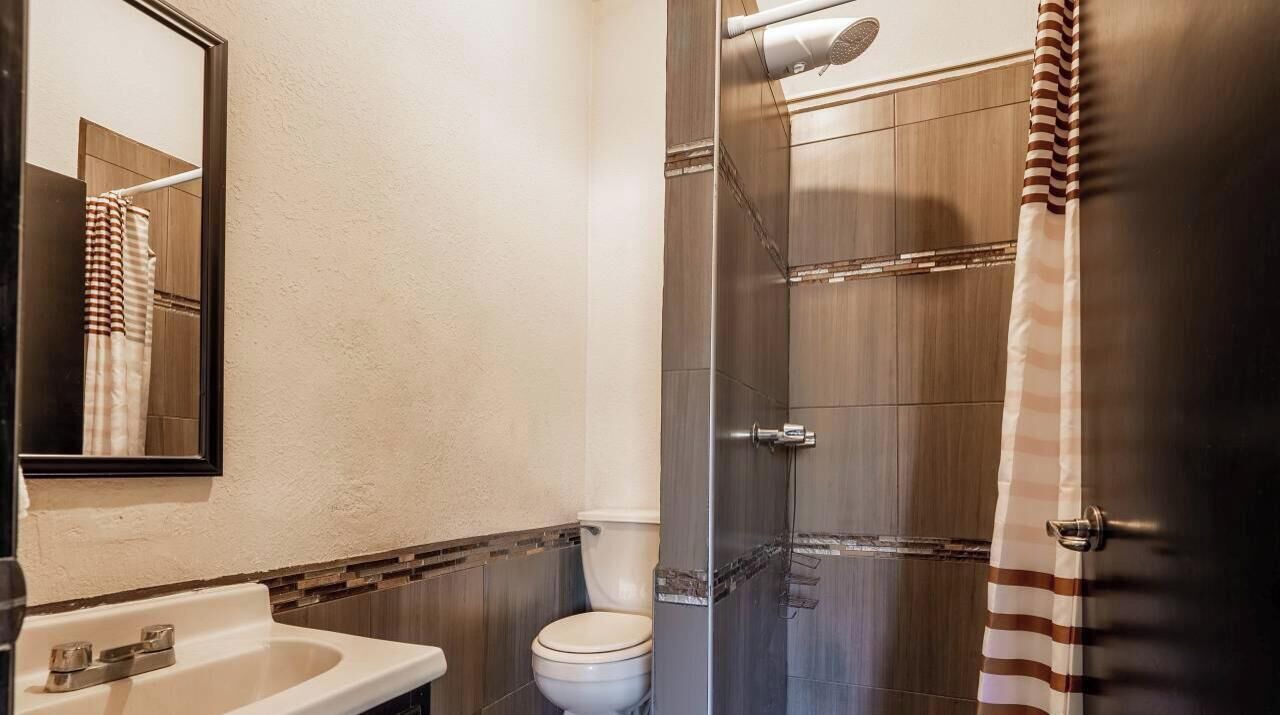 Photo of Bathroom in Segunda Seccion