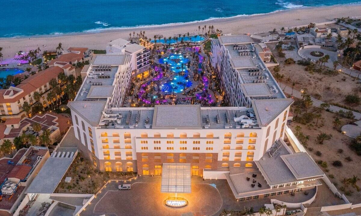 Photo of Outdoor in San Jose del Cabo