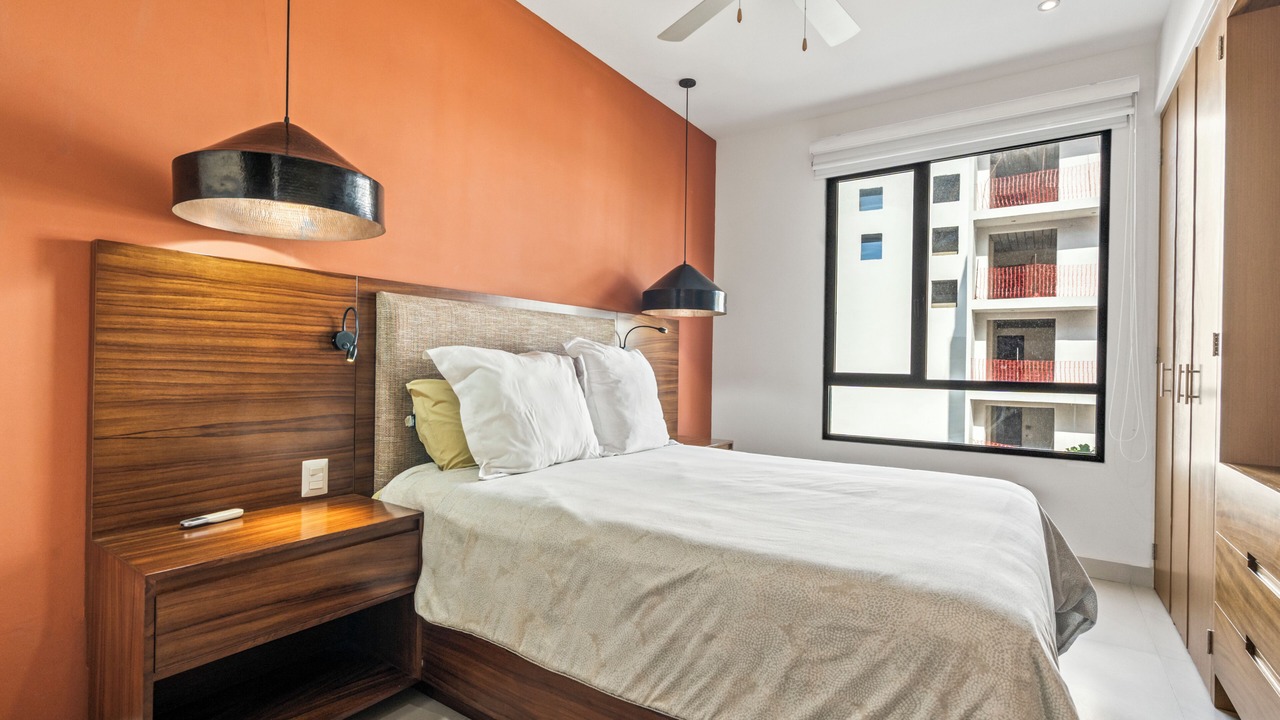Photo of Bedroom in Puerto Vallarta