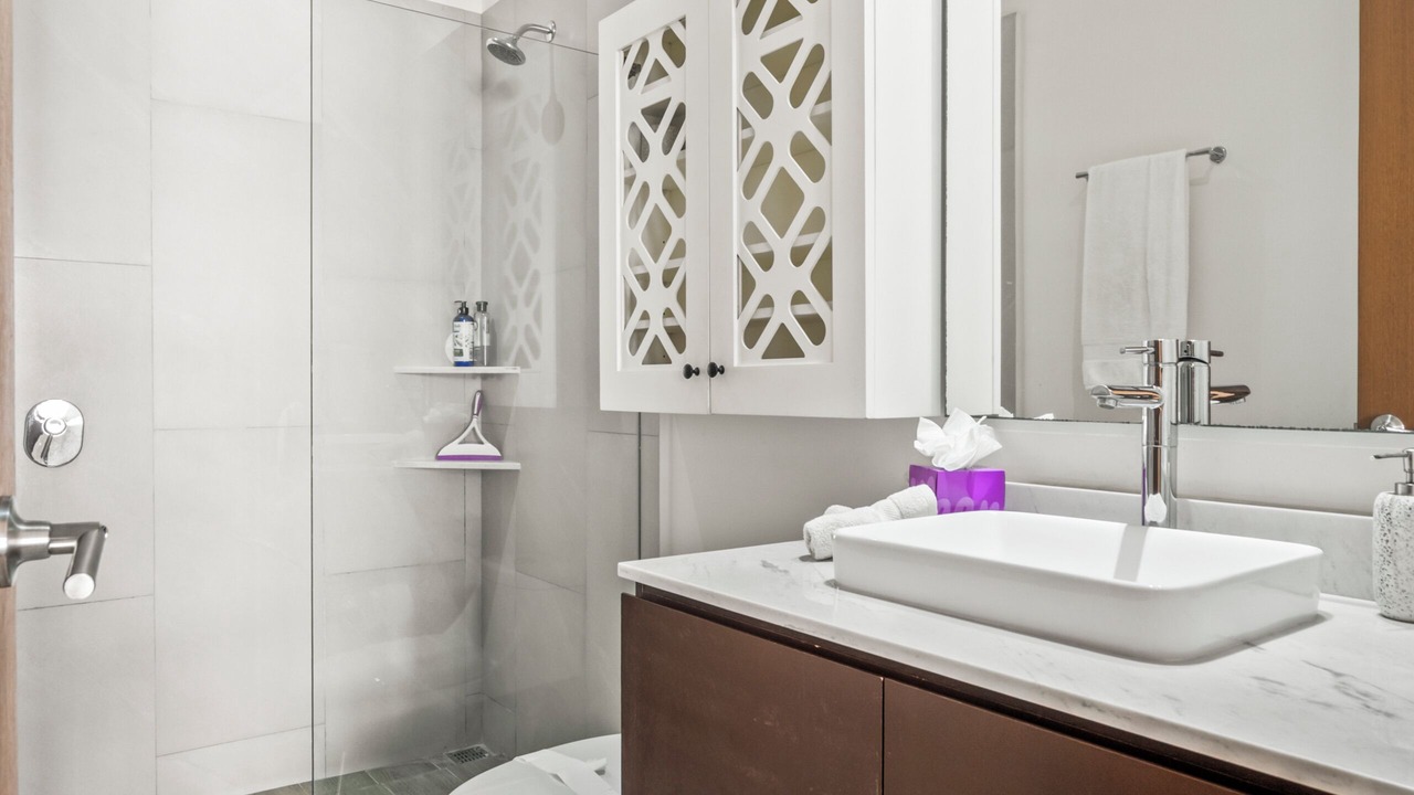 Photo of Bathroom in Puerto Vallarta