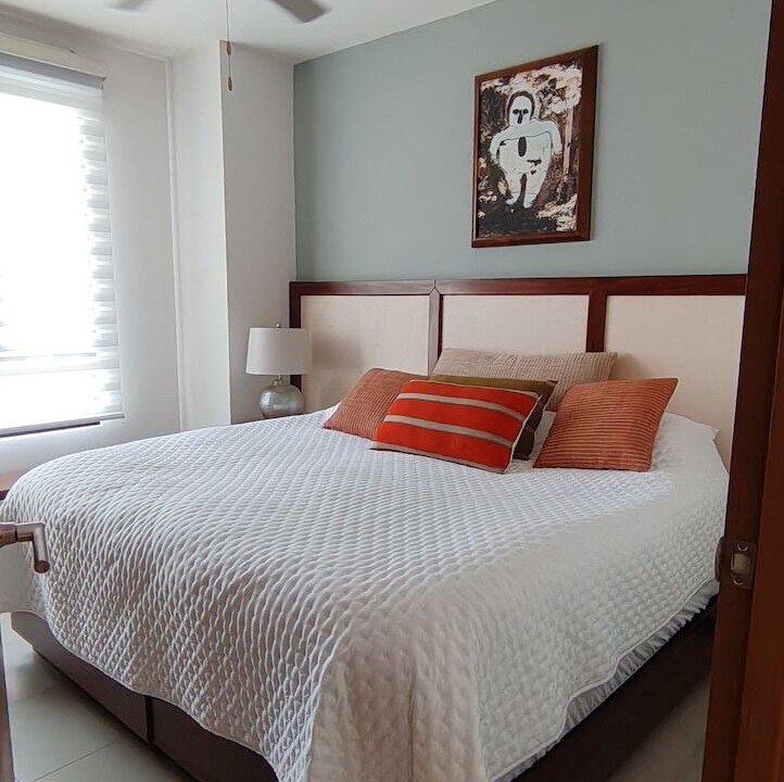Photo of Bedroom in Puerto Vallarta