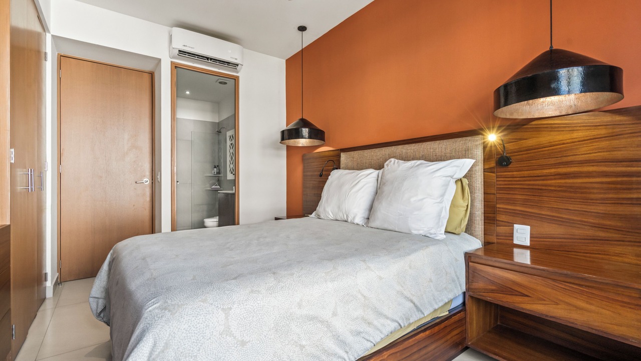 Photo of Bedroom in Puerto Vallarta