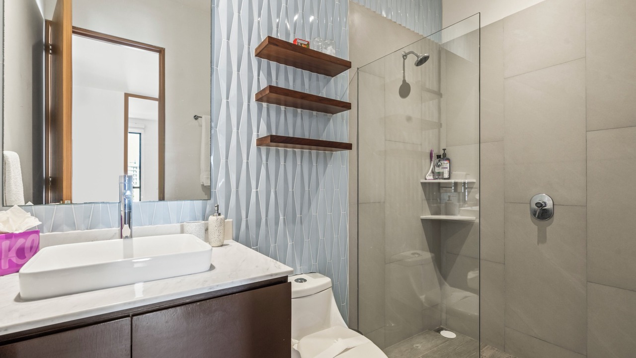 Photo of Bathroom in Puerto Vallarta