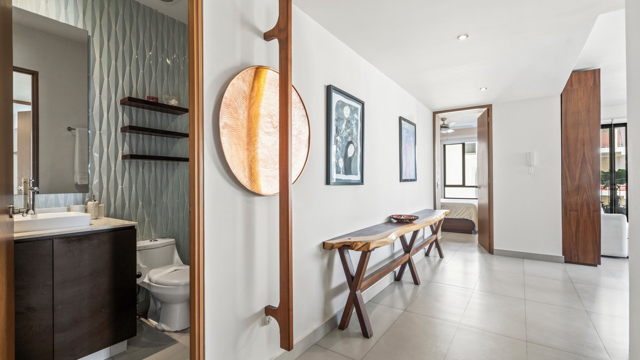 Photo of Bathroom in Puerto Vallarta