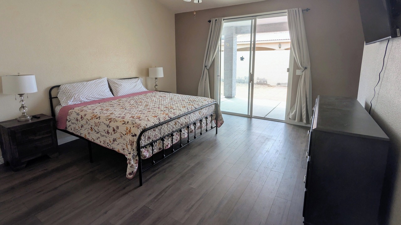 Photo of Bedroom in Fort Mohave