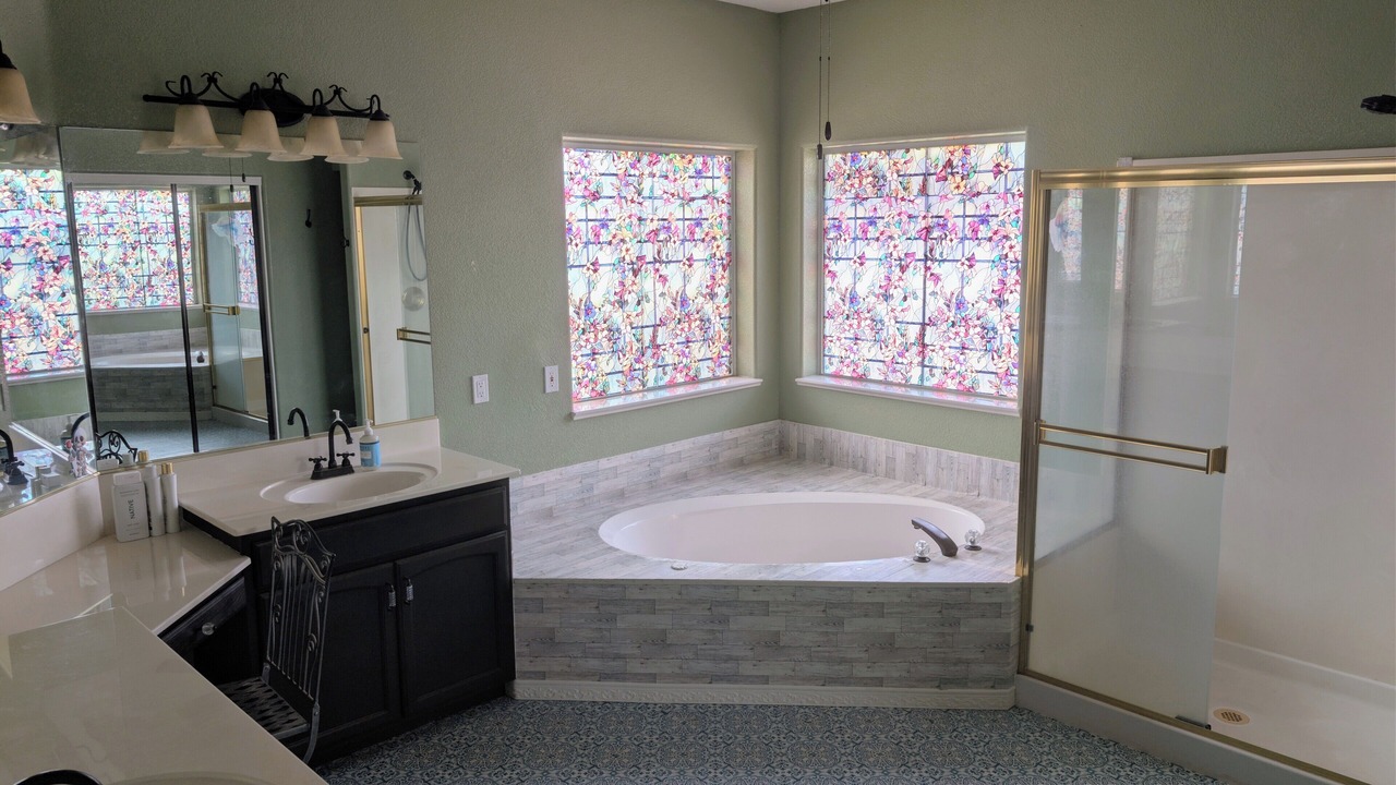 Photo of Bathroom in Fort Mohave