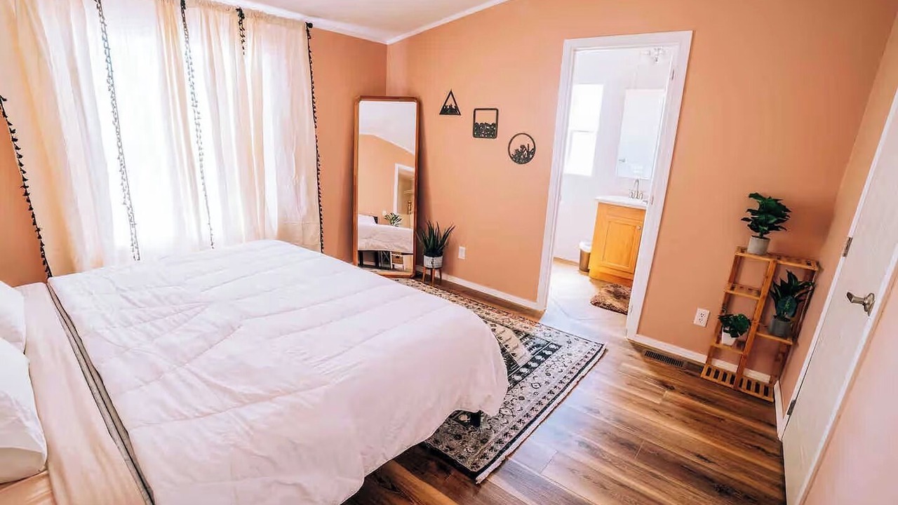 Photo of Bedroom in Valle