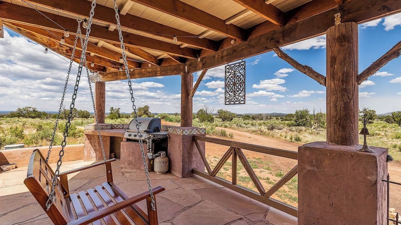 Photo of Patio Balcony in Valle
