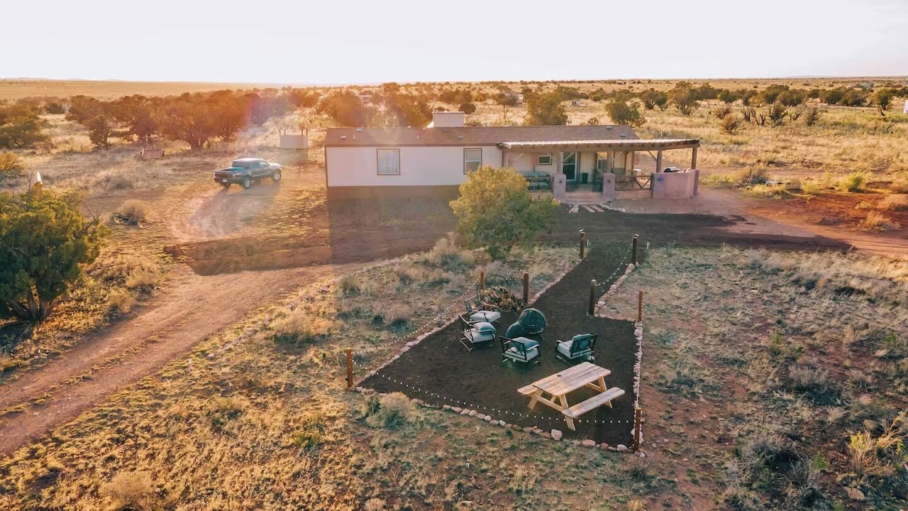 Photo of Outdoor in Valle