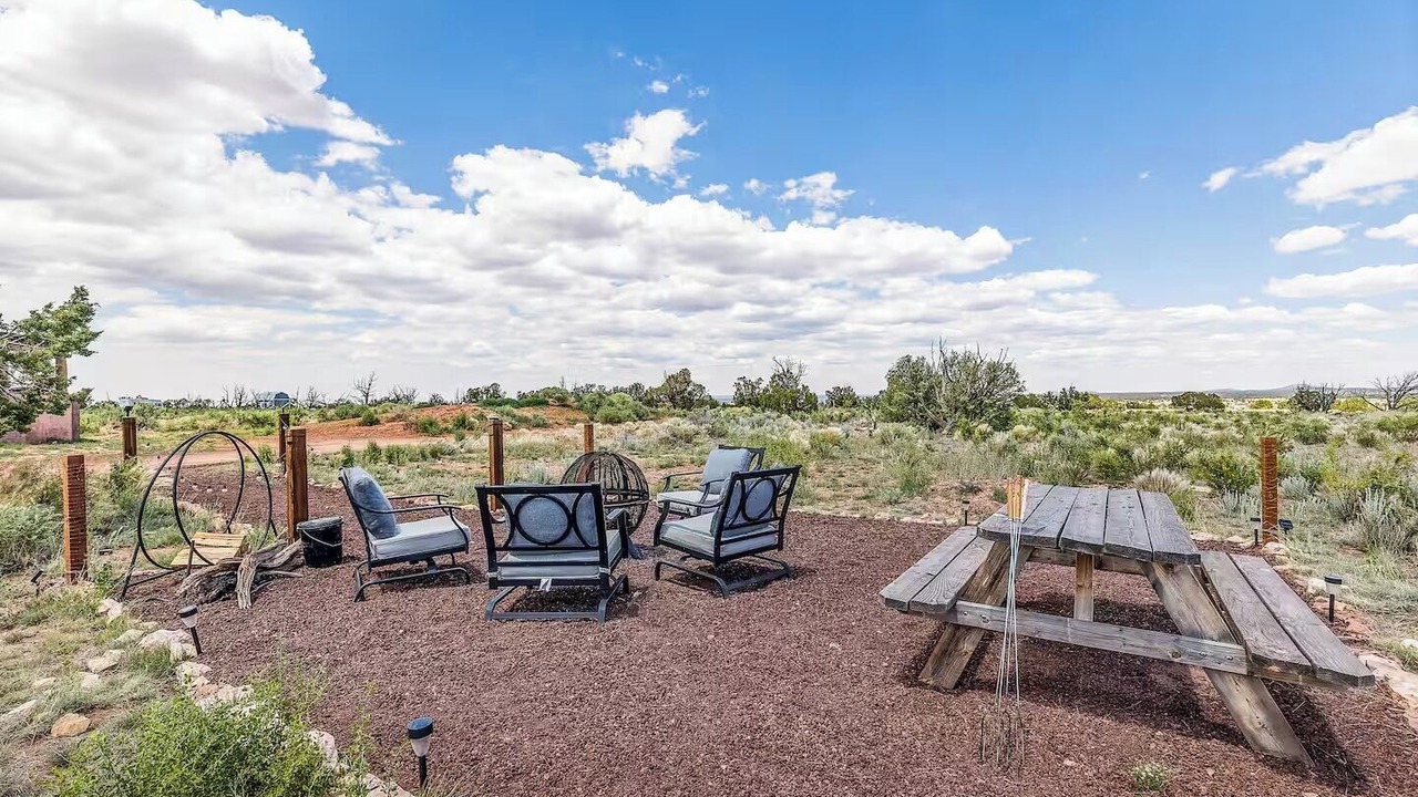 Photo of Patio Balcony in Valle