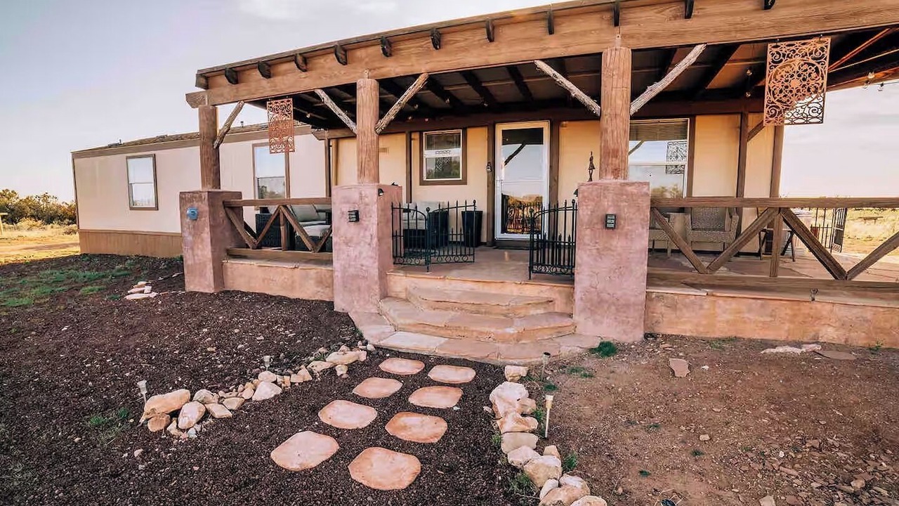 Photo of Outdoor in Valle