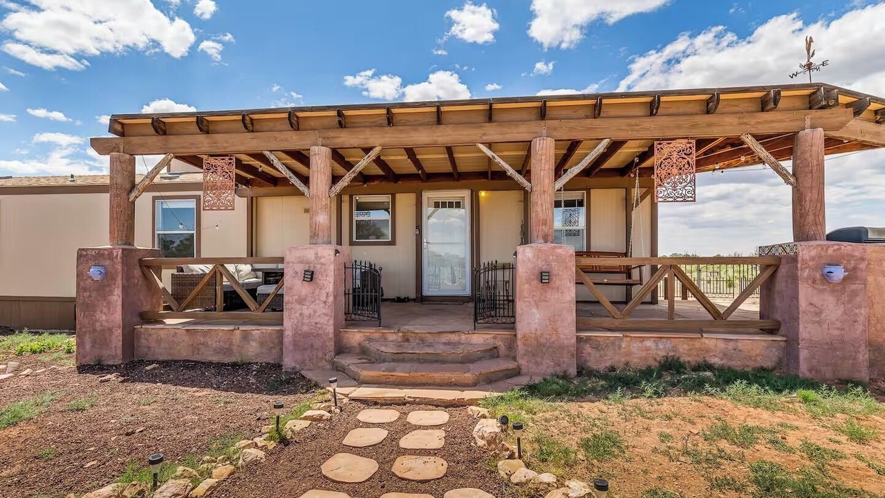 Photo of Outdoor in Valle