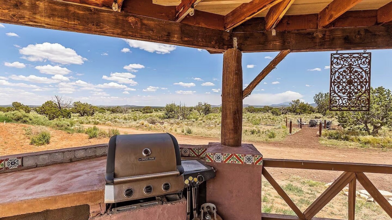 Photo of Outdoor in Valle