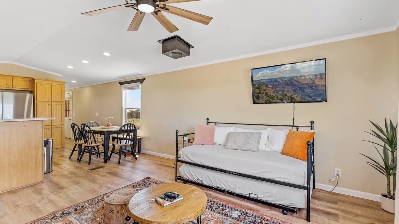 Photo of Livingroom in Valle