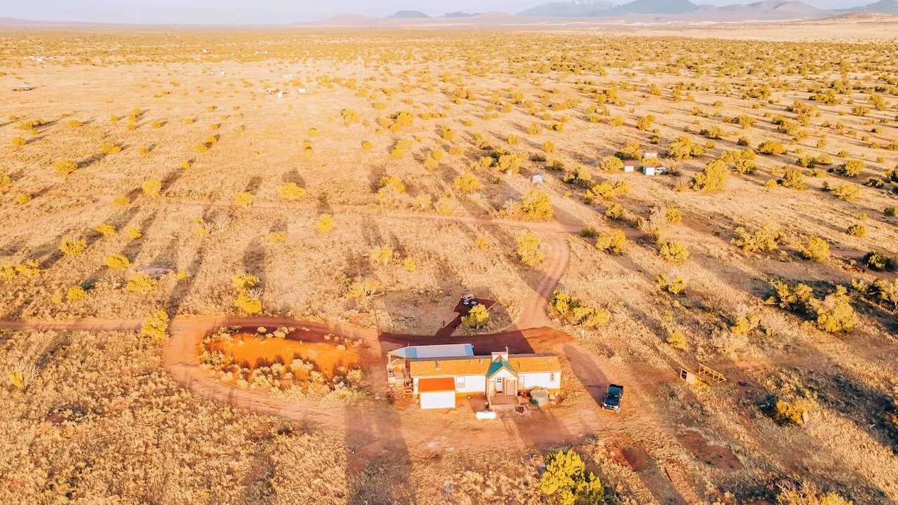 Photo of Outdoor in Valle