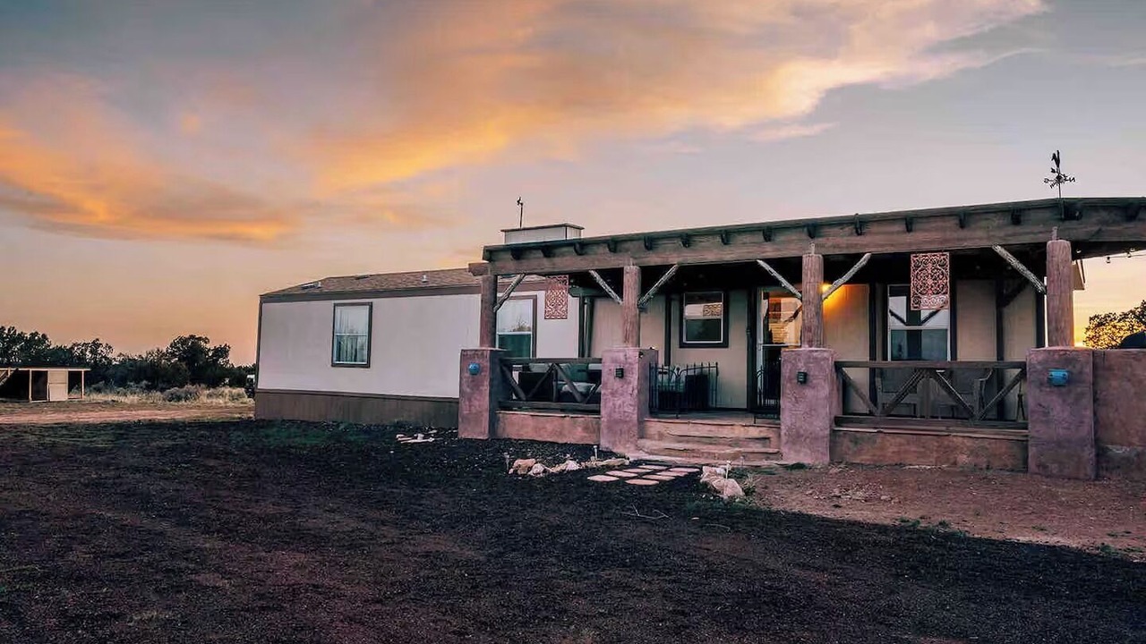 Photo of Outdoor in Valle