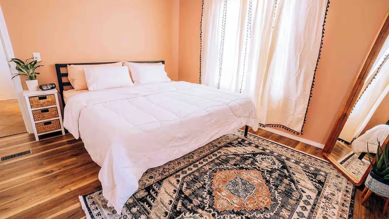 Photo of Bedroom in Valle