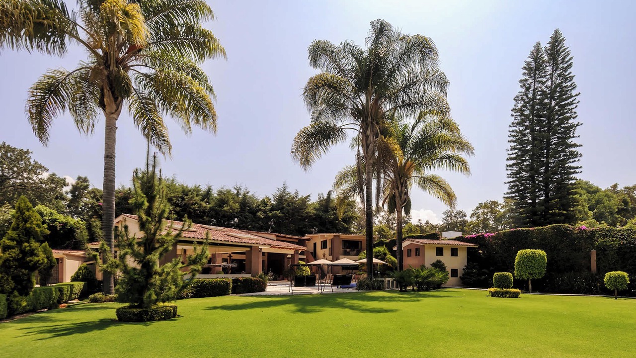 Photo of Outdoor in Avandaro