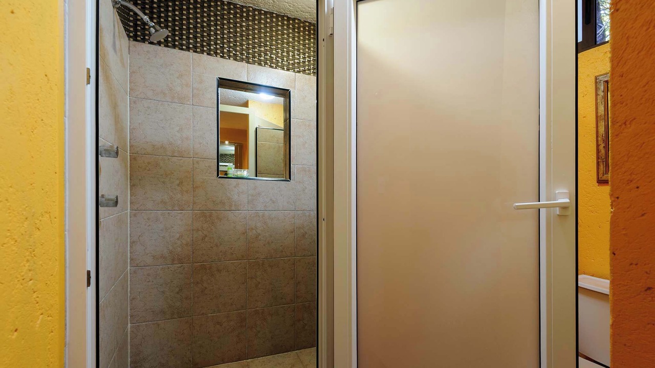 Photo of Bathroom in Avandaro