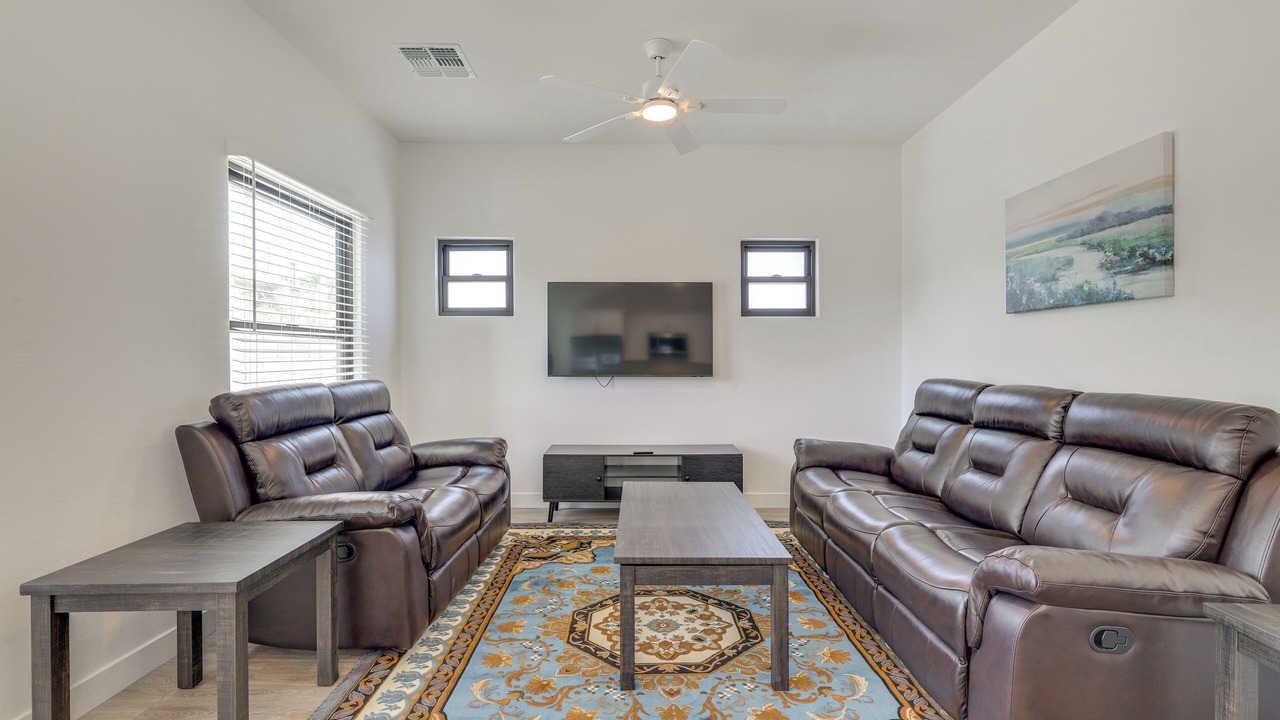 Photo of Livingroom in Coronado