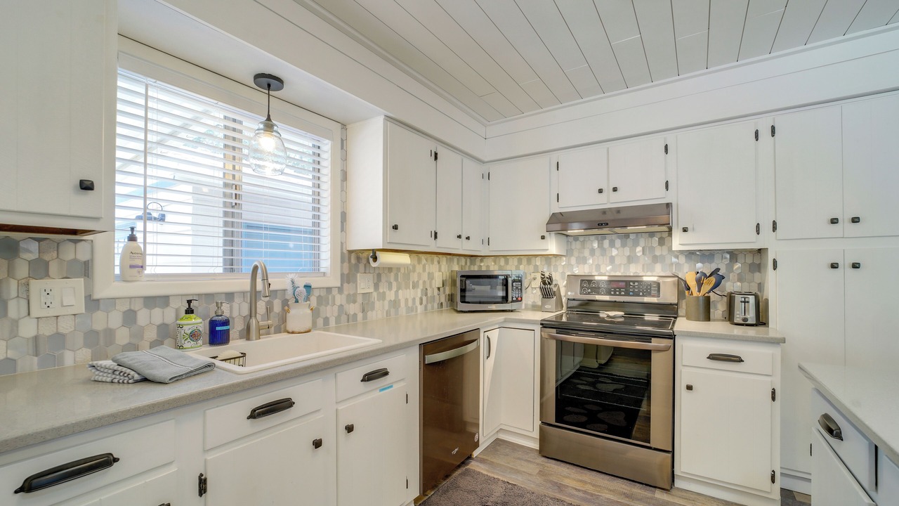 Photo of Kitchen in Payson