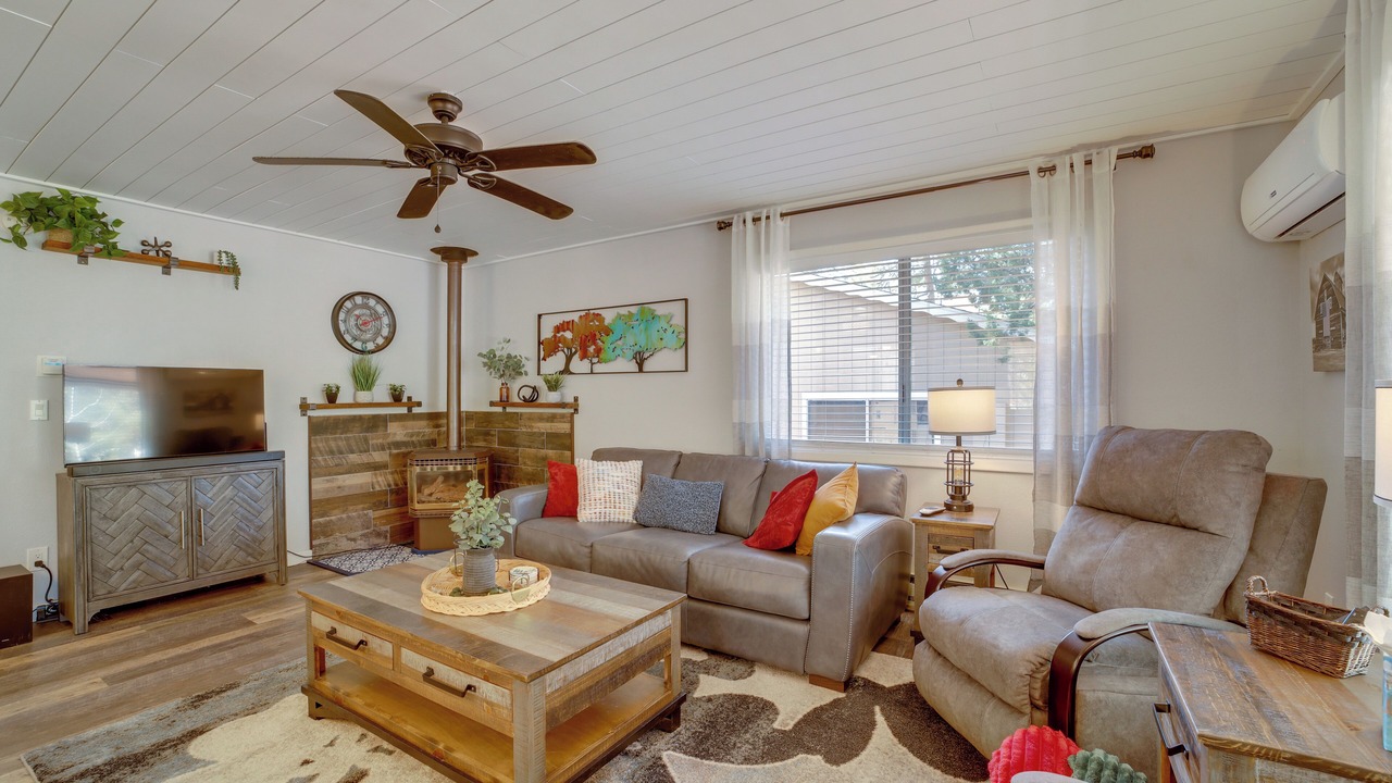 Photo of Bedroom in Payson