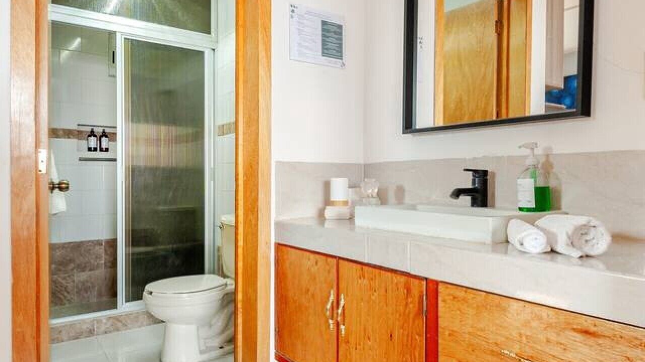Photo of Bathroom in Venustiano Carranza