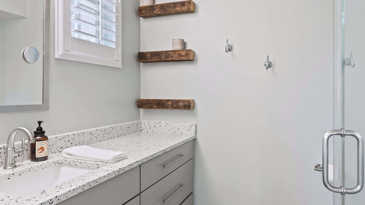 Photo of Bathroom in Pointe Scottsdale