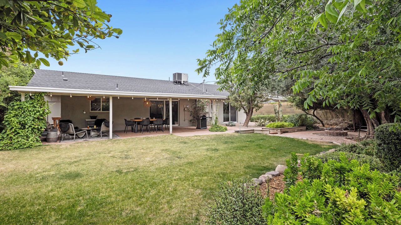 Photo of Outdoor in Pointe Scottsdale