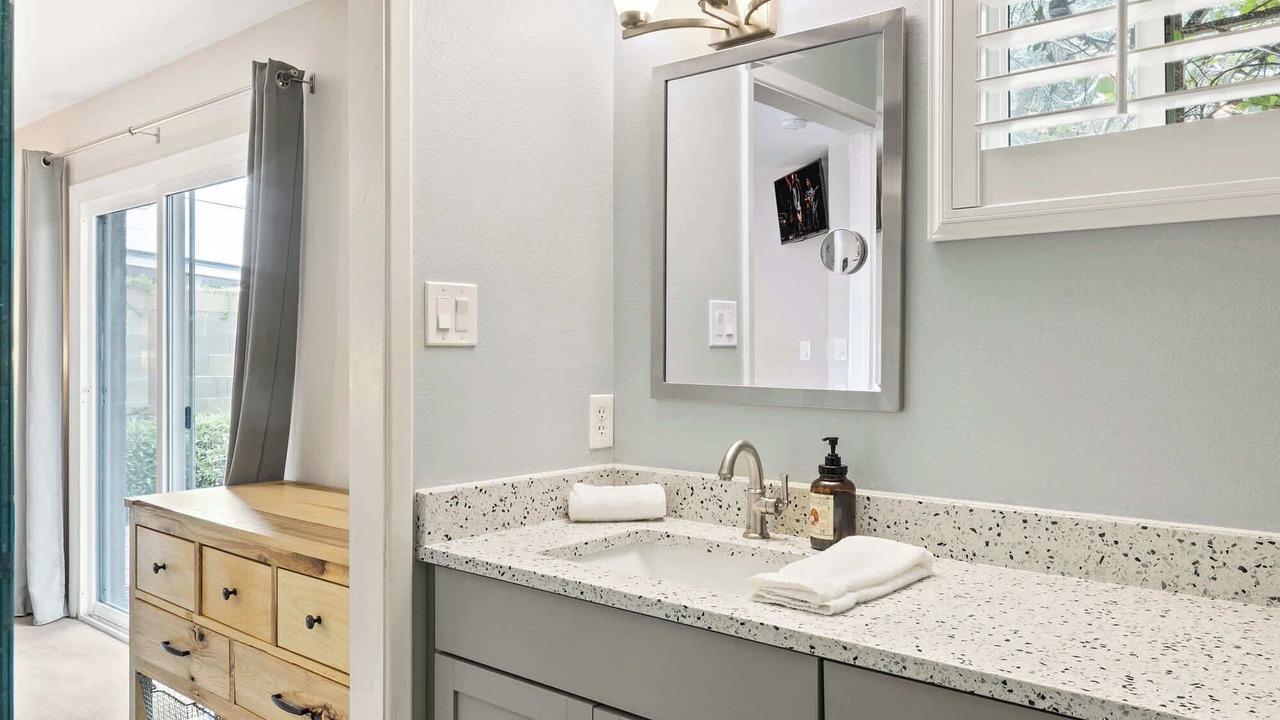 Photo of Bathroom in Pointe Scottsdale