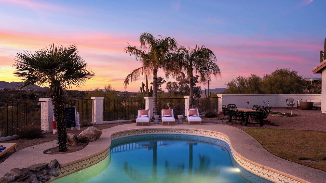 Photo of Outdoor in Rancho Del Cerro
