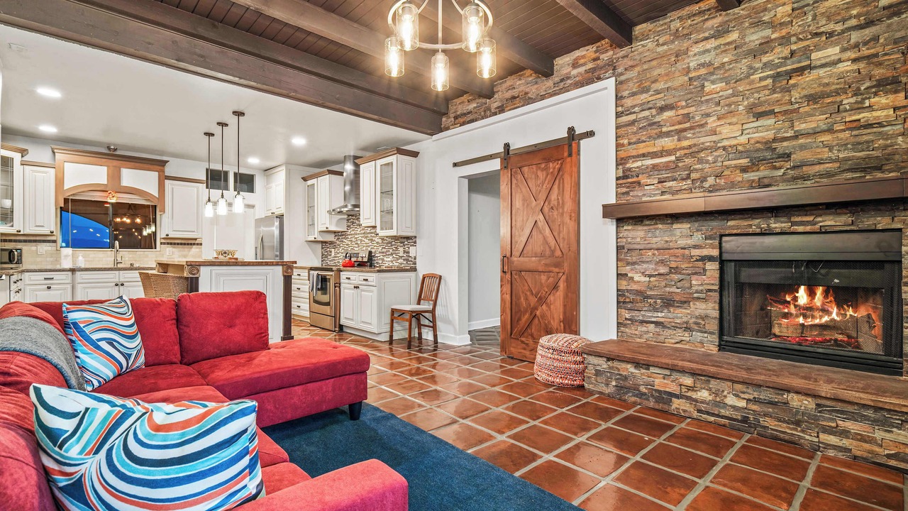 Photo of Bedroom in Rancho Del Cerro