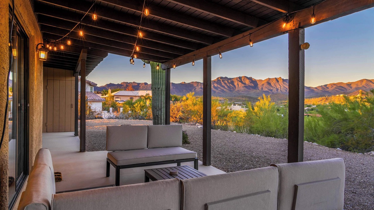 Photo of Outdoor in Rancho Del Cerro