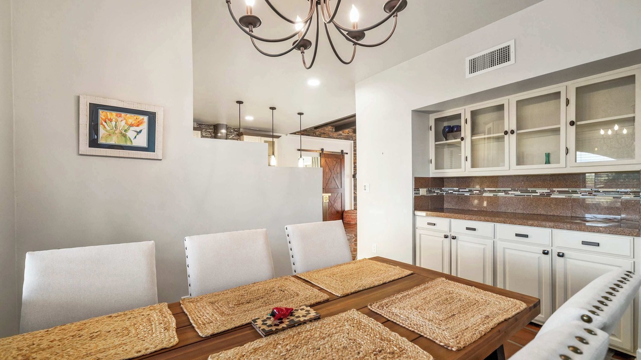 Photo of Bedroom in Rancho Del Cerro