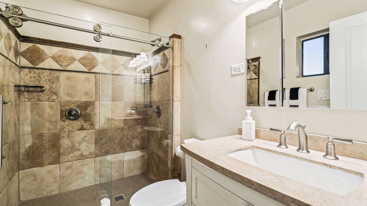 Photo of Bathroom in Rancho Del Cerro