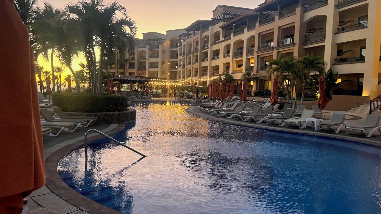 Photo of Outdoor in Paraiso Escondido