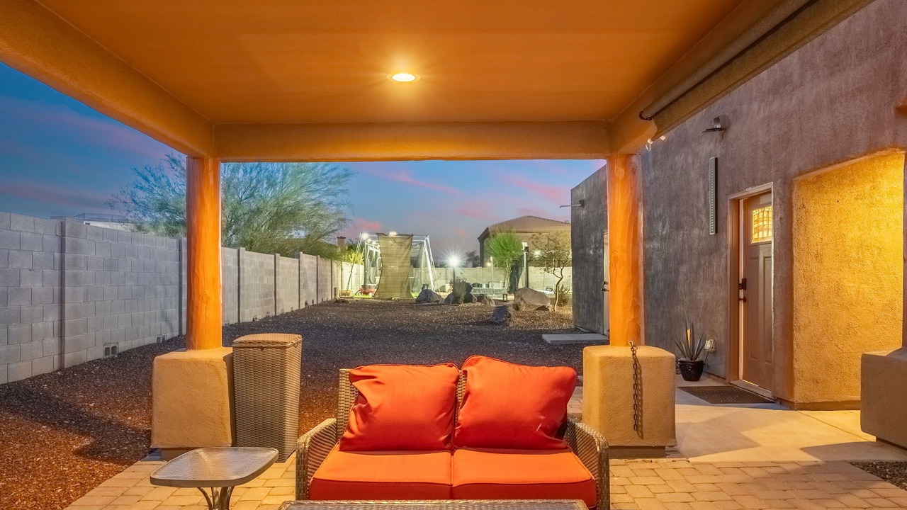 Photo of Patio Balcony in Peoria