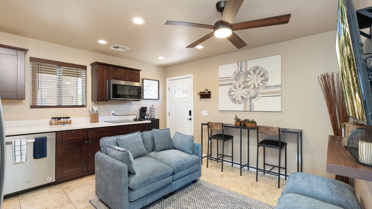 Photo of Livingroom in Peoria