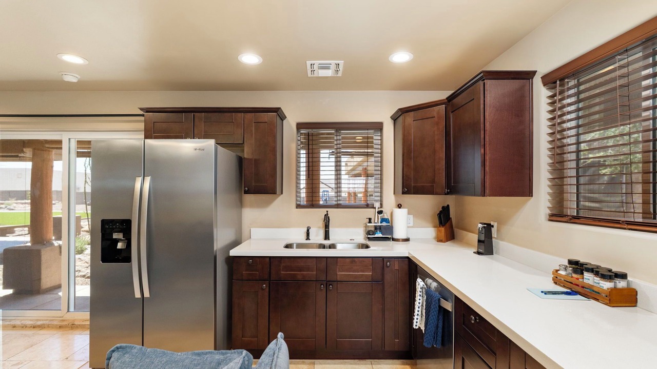 Photo of Kitchen in Peoria